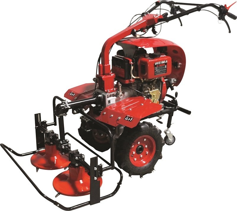 Weima MOVERD Çayır Biçme Aparatı WM1100