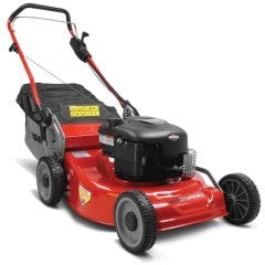 Weibang WB506HB Çim Biçme Bakinası Benzinli 190cc 50cm B&S 750EX euro 5