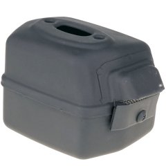 Veta 166914 Egzoz - Husqvarna 51, 55