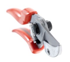 Löwe 7.107 Budama Makası Örs Ağız 21cm