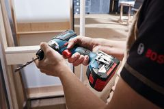 Bosch Professional GSR 18V-60 C Solo Makine