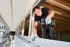 Bosch Professional GSR 18V-60 C Solo Makine