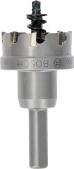 Bosch - Endurance Serisi Ağır Metaller için TCT Delik Açma Testeresi (Panç) 35 mm