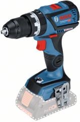 Bosch Professional GSB 18V-60 C Solo Makine