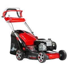 Efco LR 53 TBX Comfort Plus Çim Biçme Makinası Benzinli 163cc 51cm Briggs & Stratton