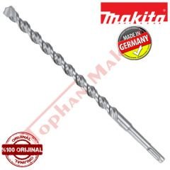 Makita P-29480 SDS PLUS Uç 12x160mm