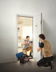 Bosch Professional GSB 550 Darbeli Matkap