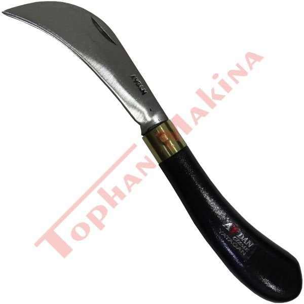 Aşı Bıçağı Eğri Denizli