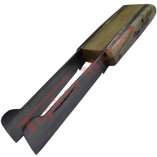 Ceviz Aşı Bıçağı Denizli