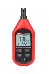 Uni-T UT333BT Bluetooth Mini Sıcaklık Nem Ölçer