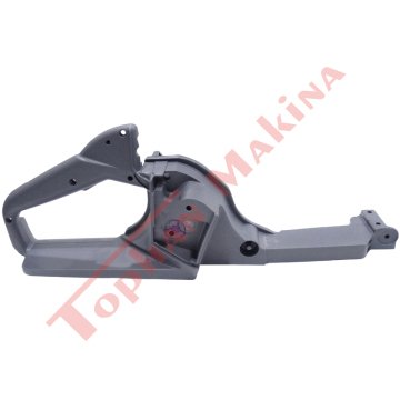 Emak 50172007AR Benzin Deposu - Oleo-Mac 937, 941C, 941CX