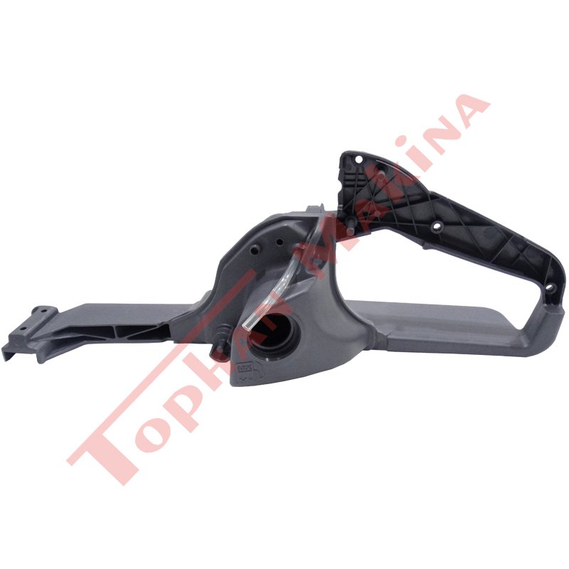 Emak 50172007AR Benzin Deposu - Oleo-Mac 937, 941C, 941CX