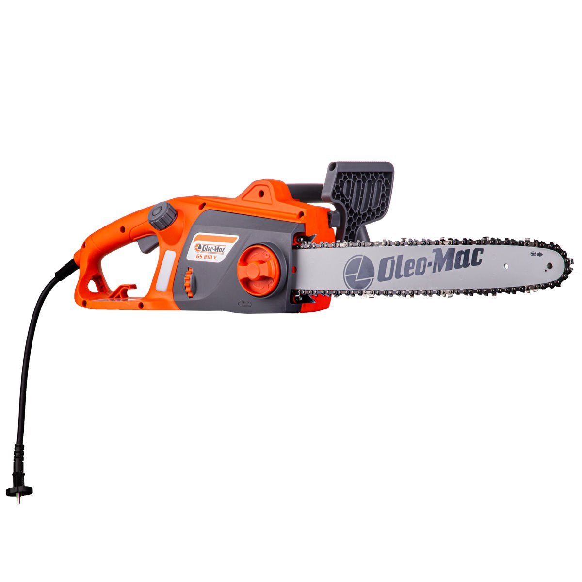 Oleo-Mac GS210E Elektrikli Testere 2000W 28.5 Diş