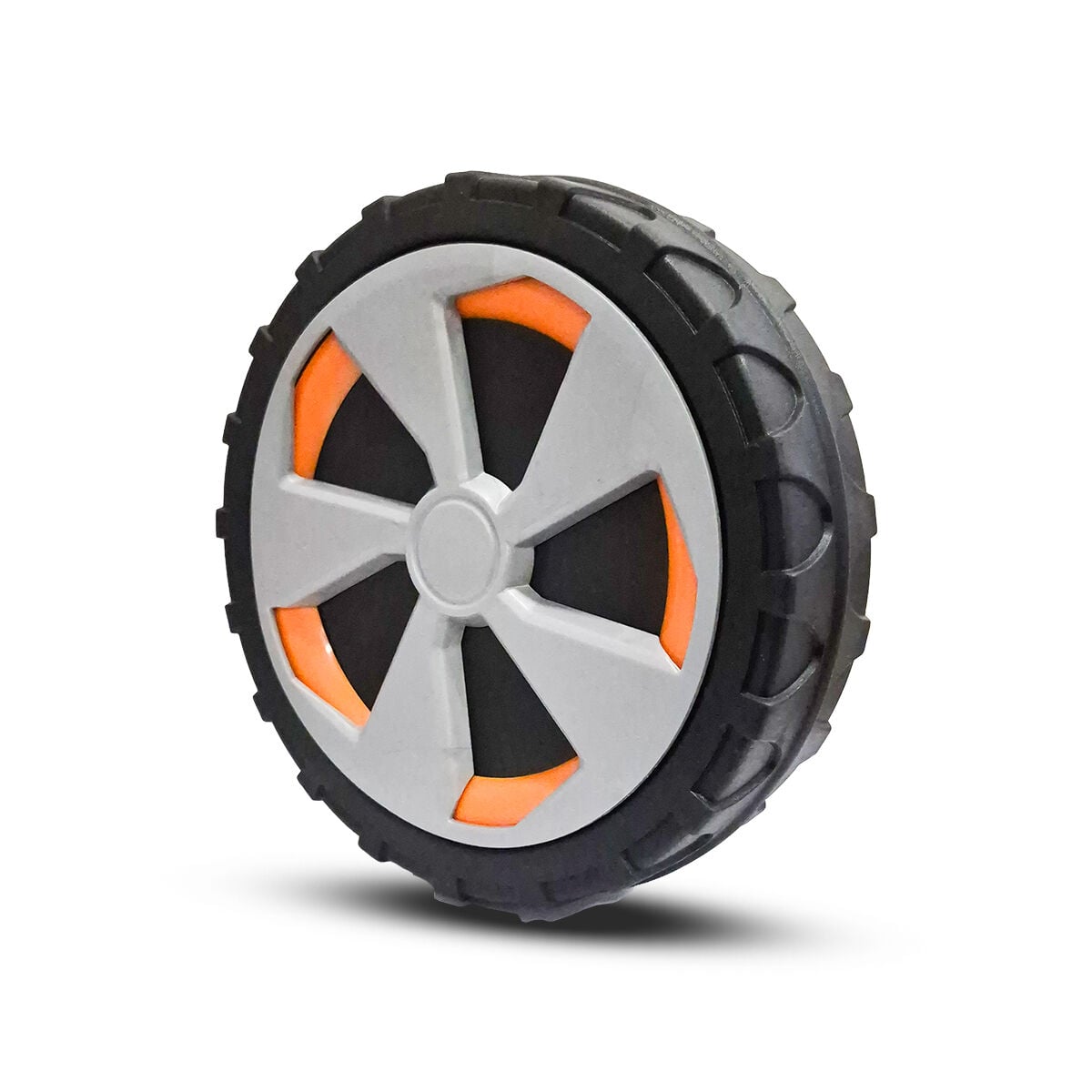 OLEOMAC BR-155-1021 Tekerlek Çim Biçme 18 CM ORJİNAL TİP (12.10 mm)