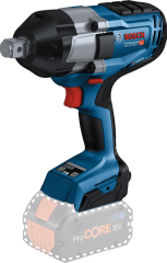 Bosch Professional GDS 18V-1050 H (Solo) Akülü Darbeli Somun Sıkma Makinesi