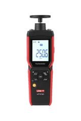 UNI-T UT372D Temaslı Temassız Takometre