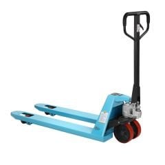 Yaparlar YPT25 Transpalet 2.5 Ton - Beyaz Teker