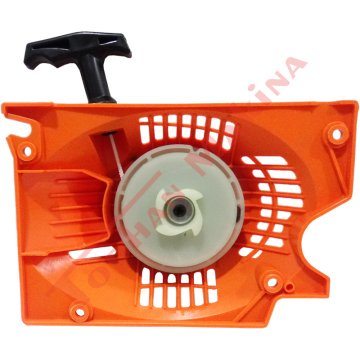 Zargana RT.033.CNYT Starter Kapak Komple