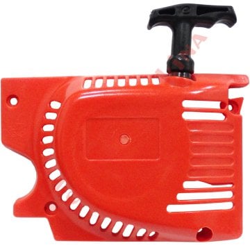 Zargana RT.033.CNET Starter Kapak Komple