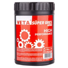Veta Gres Yağ Genel Kullanım 0,90 kg