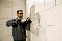 Metabo UHEV 2860-2 Quick Set Kırıcı Delici 1100W 3.4 Joule