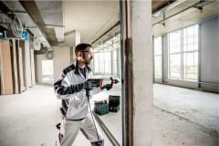 Metabo UHEV 2860-2 Quick Set Kırıcı Delici 1100W 3.4 Joule