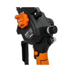 Max-Extra MX8006 Çift Akülü Testere 20V 2Ah