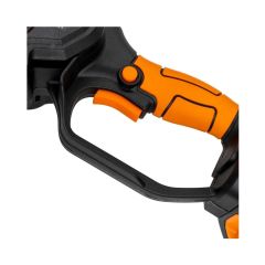 Max-Extra MX8006 Çift Akülü Testere 20V 2Ah