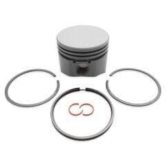 Briggs & Stratton Piston Komple Std 499907 Piston Segman Takımı