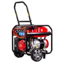 Loncin GH6500-2 EUR5 JENERATÖR 6 kW İPLİ