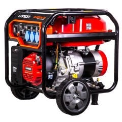 Loncin GH6500-2 EUR5 JENERATÖR 6 kW İPLİ