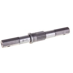 WEIMA Aks Mili WM400