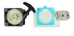 Oleo Mac Starter Kapak Komple  BCH40T , BP  BCH50T   Motorlu Tırpan