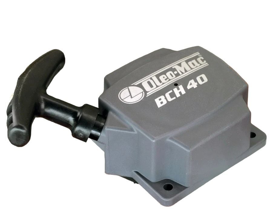 Oleo Mac Starter Kapak Komple  BCH40T , BP  BCH50T   Motorlu Tırpan