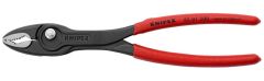 Knipex 8201200 Ayarlı Ford Pense Twıngrip 200mm