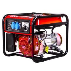 Loncin GH3500 EUR5 JENERATÖR 3,1 kW İPLİ