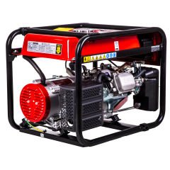 Loncin GH3500 EUR5 JENERATÖR 3,1 kW İPLİ