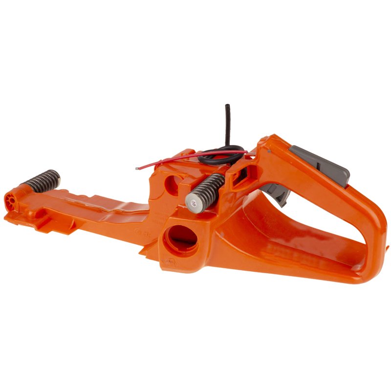 Veta 166888 Benzin Deposu - Husqvarna 365, 372