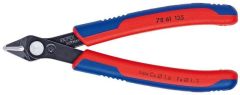 KNIPEX 78 61 125 ELEKTRONİKÇİ YAN KESKİ