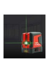 Unit LM570LD-II 10 Metre Yeşil Çizgi Lazer Cihazı