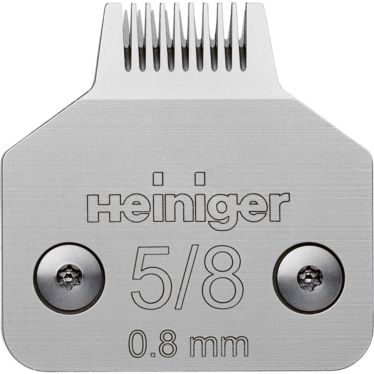 HEINIGER Bıçak Komple 0,80 mm SAPHIR 707-920.A