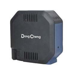DongCheng DCQE120 Hava Pompası 12V 2.0Ah