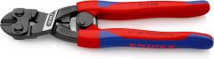 Knipex 7112200 Kompakt Mafsallı Keski CoBolt® 200mm