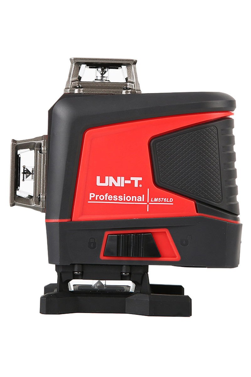Unit LM576LD Yeşil Lazer Hizalama Cihazı 30m