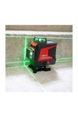 Unit LM576LD Yeşil Lazer Hizalama Cihazı 30m