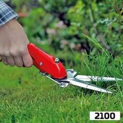 Berger 2100 Çim Kesme Makası 35cm
