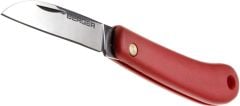 Berger 3600 Aşı Bıçağı Eğri Ağız 10cm