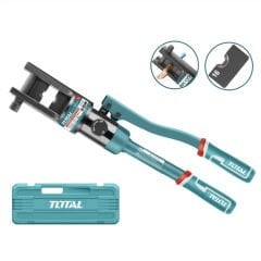 Total THCT0240 Hidrolik Pabuç Sıkma Pensesi
