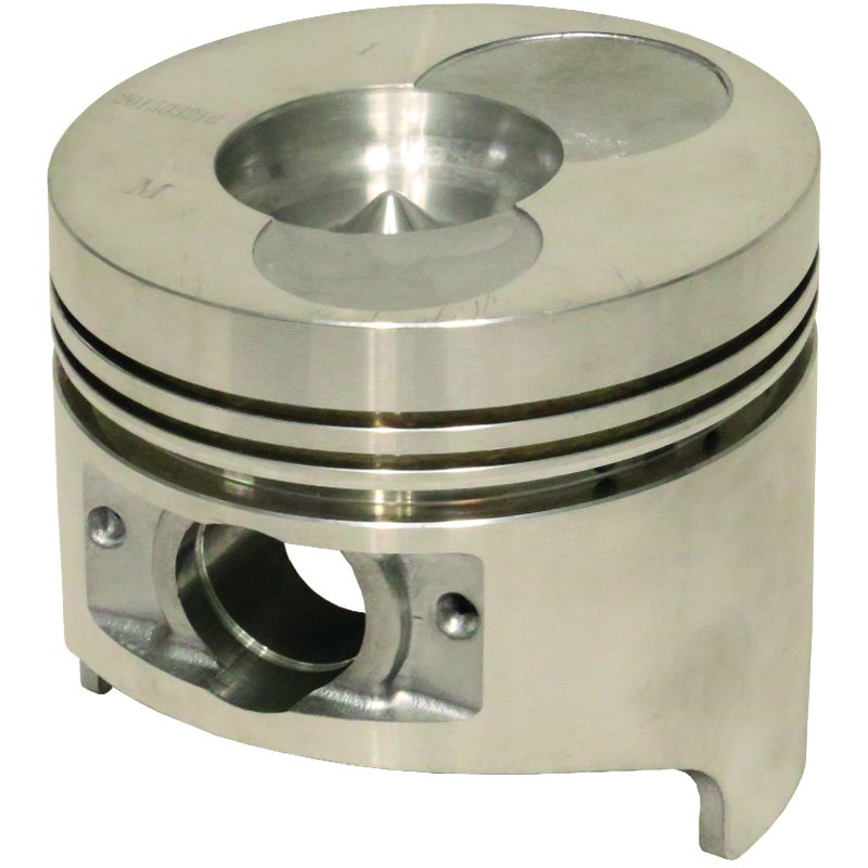 Palmera HP18605002 Piston 86mm - Palmera PA-HP100DE, 186