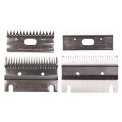 HEINIGER Bıçak Takım (ALT-ÜST) 2-4 mm DELTA 703-530